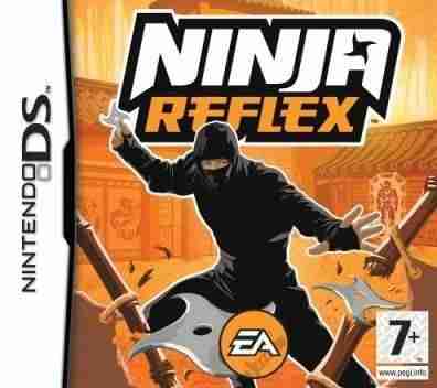 Descargar Ninja Reflex [MULTI5] por Torrent